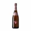 Bertha Siglo XXI Brut Rose 2018 -Terry Ventas v135188