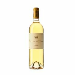 Château D'Yquem 2020