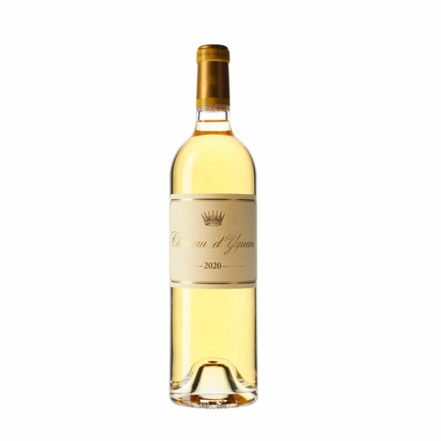 Château D'Yquem 2020 3 Château D'Yquem 2020