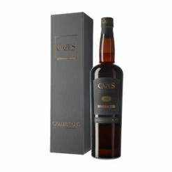 Cazes Rivesaltes 1933 Estuche