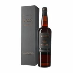 Cazes Rivesaltes 1973 Estuche