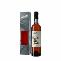 Barbeito Sercial Curtimenta 2014 0,5 L Estuche