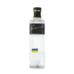Nemiroff Vodka De Luxe 40