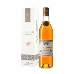 A.E. DOR Vintage Fins Bois 2000