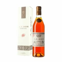 A.E. DOR Vintage Petite Champagne 1967