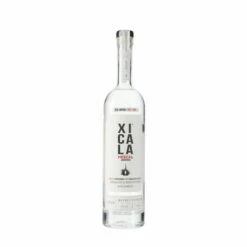 Xicala Mezcal Joven