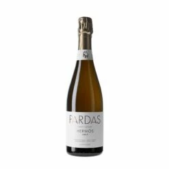 Pardas Hermós Brut Nature 2017