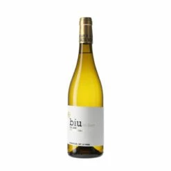 Batlliu De Sort Biu Riesling 2019