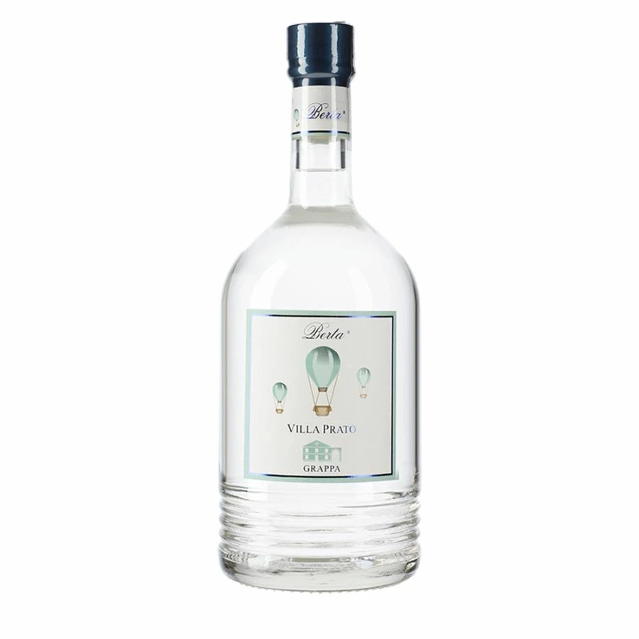 Berta Villa Prato Grappa 3 Berta Villa Prato Grappa