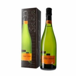 J.M. Ferret Guasch Coupage Sara Gran Reserva Brut Nature 2016