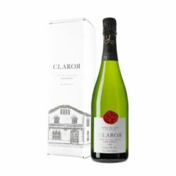 Claror Paratge Can Prats 2015