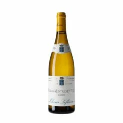 Olivier Leflaive Puligny-Montrachet 1er Cru Referts 2020