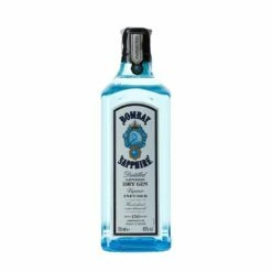 Bombay Sapphire Sin Dosificador