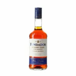 Fundador Sherry Cask Doble Madera 70cl