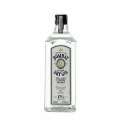 Bombay London Dry Gin Sin Dosificador