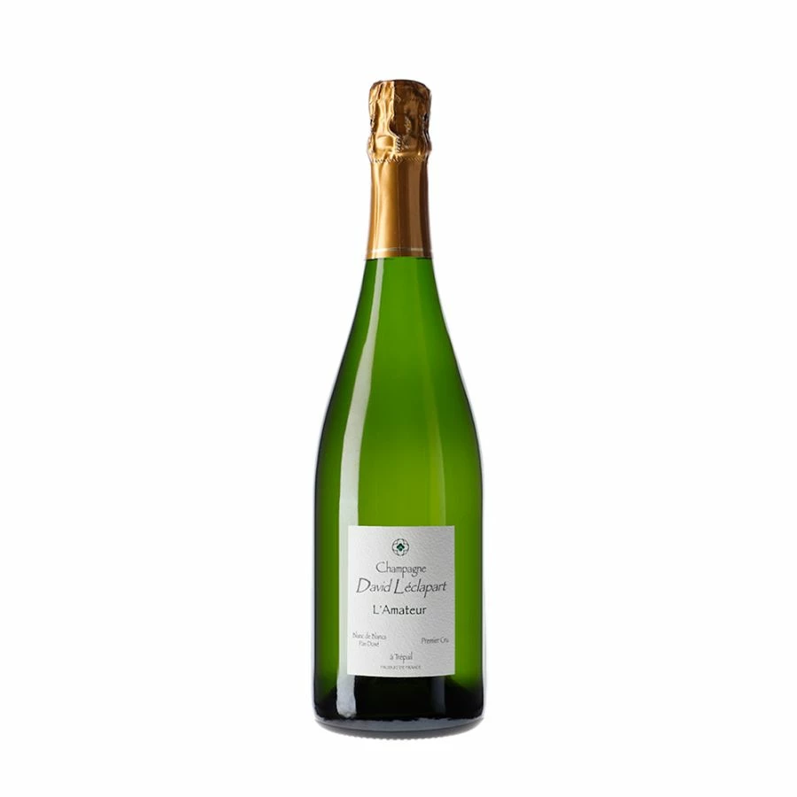 David Léclapart L'Amateur 2020 3 David Léclapart L'Amateur 2020