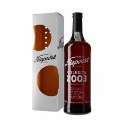 Niepoort Colheita 2003 Estuche