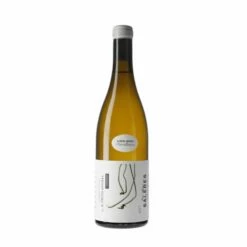 Alfredo Arribas Tros Blanc Saleres 2017