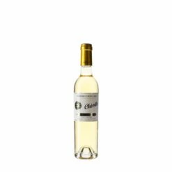 Chivite Moscatel Vendímia Tardía 2020 3/8