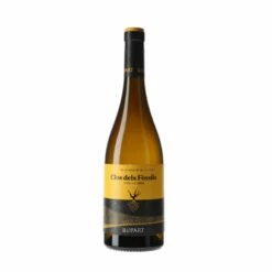 Llopart Clos Dels Fòssils 2022